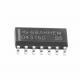 OPA4316IDR TI Integrated Circuit New And Original SOIC-14
