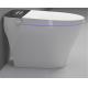 Smart Wear Resistant Sanitary Ware Toilet Soft Closing