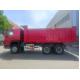 25-30tons Capacity Diesel Sinotruk HOWO 371HP/420HP 10 Wheel 6X4 Tipper Used Dump Truck