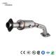                  for Honda Element 2.4L China Factory Exhaust Auto Catalytic Converter Sale             