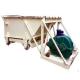 Customized Heavy Duty Apron Feeder For Opencast Mines Ore Conveying