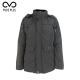 Casual Style Mens Light Padded Jacket 100% Polyester Lining Anti Fouling