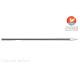 30G Stainless Steel Grooved Blood Lancet , Bevel Solid Tip Needle Tube For Blood Collection , ISO9626