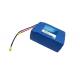24V 30Ah LiFePO4 Polymer Battery With Built- In BMS , Deep Cycle Battery Pack