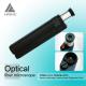 new design fiber tools portable fiber microscope 400x fiber inspection microscope