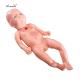 Tracheostomy Care Infant Model Baby Model Medical Nursing Skills Training