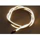 6*12mm LED Neon Flex Light Waterproof Outdoor Silicone LED Neon Rope Light