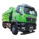 SINOTRUCK Shandeka SITRAK G7H 400HP 6X4 6M Dump Truck Great Deal for Heavy Duty Truck