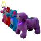 Hansel horse toys animal ride from china and motorized animal scooters with animal scooter for mall