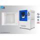 IEC60529 Stainless Steel 1.5KW IP Rating Testing Machine