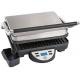 Digital Control 4 Slice Grill And Panini Press With Large LCD Display