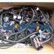 20Y-06-42411 Main Wiring Harness For PC200-8 Excavator