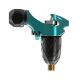 Blue Color Professional Rotary Tattoo Gun Wireless With 3.8mm Stroke