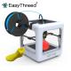 Easythreed  Popular Portable Toy Educational Mini 3D Printing Machine Just 1.2Kg