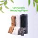 Anti Collision 80gsm Honeycomb Wrapping Paper Roll Gift Pack Paper