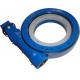 Heavy Duty HSE Series Slewing Ring Bearing Worm Drive For Crane Machinery or
