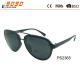 Fashionable sunglasses with top bar on the frame,suitable for men and women