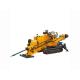 245 Ton Horizontal Directional Drilling Machine Crawler Self Propelled