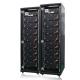 Cooper Telecom Battery Backup Systems 51.2v 1000ah Rack Mounted UPS System