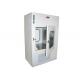 Dust - Free Dynamic Pass Box With In - Built Air Shower 100 Purification Equipment