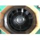 R2E280-AE52-05 EBMPAPST AC Motorized Turbo  230V 225W 7uF 400VDB Centrifugal Cooling Fan