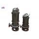 Drainage 50m3/H 100m3/H Submersible Dewatering Pump