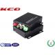Single Mode Fiber Optic Media Converter 10/100M SC LC FC 20km Dual Fiber