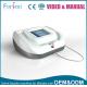 High quality intelligent operation menu 15W diode laser 980nm vascular removal beauty machine