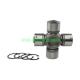 AL161324 JD Tractor replacement Parts Universal Joint Cross Front Axle 30.0 X 83.3mm