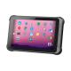 4G 64GB RFID QR NFC Code Industrial Rugged Tablet 10.1 Inch