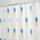 BPA Free PEVA Stylish Waterproof Shower Curtain Environmentally Friendly