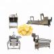 New Frozen French Fries Potato Crisps Processing Machinery Production Linefresh potato chips machine/production line/machines