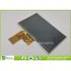 40 Pins 850cd/m² TN 5 800X480 Industrial LCD Panel