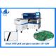 Automatic Led Lighting Mounter 12 Heads 45000 CPH SMT Pick And Place Machine