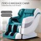 3d Zero Gravity Full Body Massage Machine Chair Rohs ISO9001 ODM