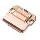 Impression Die Forged Copper Parts For Automotive Industry Cu