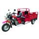 Chinese Cargo Trike Three Wheel Cargo Motorcycle For Adults Motorized