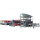 440V Bending Fencing Manufacturing Machine For 3D Railway Panel