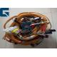  E345 E349 Excavator Accessories / Wire Harness Assembly  328-0047