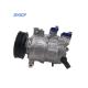 4GD260805A 8T0260805N Variable Displacement Compressor For Audi C7 A6L Q5 2.0T S3 6PK