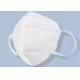 Soft Nose Liner FFP1V Valved KN95 Medical Mask Non Woven Fabric CE Certificated