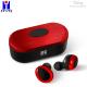 Waterproof 100dB True Wireless Stereo Earphone For Iphone Android
