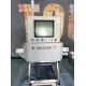 AC220V X Ray Machine For Food Industry , 260mm, X-Ray Metal Detector Detecting