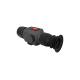 50Hz FPA 384x288 8-14um Thermal Vision  Spotting Scope