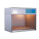220V Or Custom Made Color Matching Booth For Inspection
