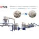 Agriculture PP LDPE HDPE Plastic Recycling Equipment Scrap Crushing Washing Drying Line