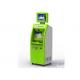 Custom Multifunction Self Service Kiosk With Photo Printing / Cash Acceptor