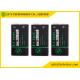 CR9V 1200mAh 9v Square Lithium Battery Custom Design Lithium Batteries