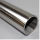 A312 TP304 Welding Stainless Steel Pipe 0.6-10mm Customized For Building