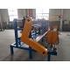 5x5cm Heavy Duty 1.8m Height Chain Link Machine Fully Automatic